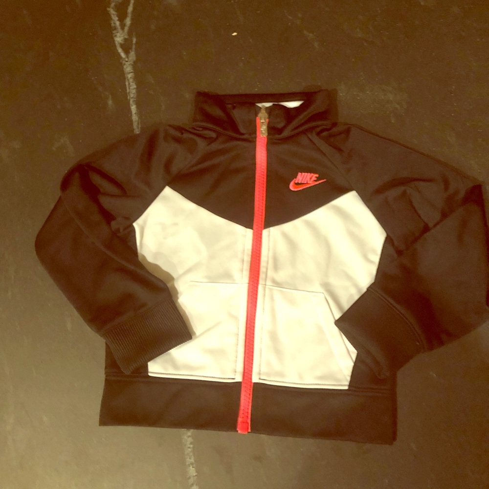 Nike girls jacket